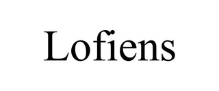 LOFIENS