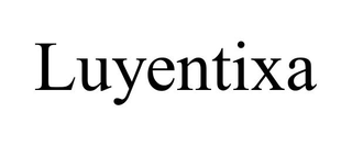 LUYENTIXA