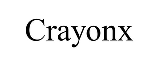 CRAYONX