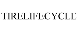 TIRELIFECYCLE
