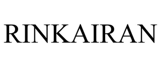 RINKAIRAN