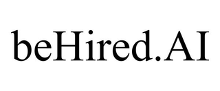 BEHIRED.AI