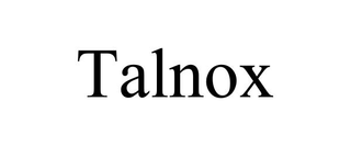 TALNOX