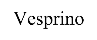 VESPRINO