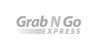 GRAB N GO EXPRESS