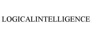 LOGICALINTELLIGENCE