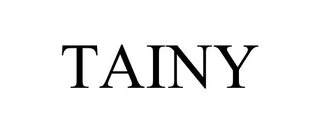 TAINY