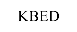KBED