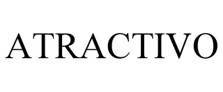ATRACTIVO
