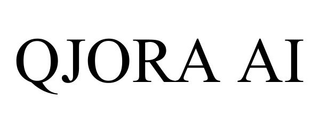 QJORA AI