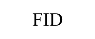 FID