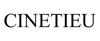 CINETIEU