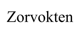 ZORVOKTEN