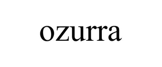 OZURRA