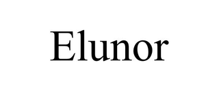 ELUNOR