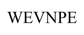 WEVNPE