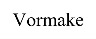 VORMAKE