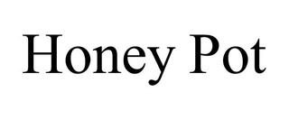 HONEY POT