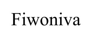 FIWONIVA