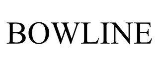 BOWLINE