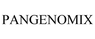 PANGENOMIX