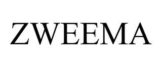 ZWEEMA