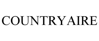 COUNTRYAIRE