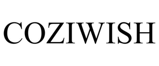 COZIWISH