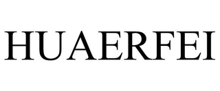 HUAERFEI