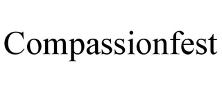 COMPASSIONFEST
