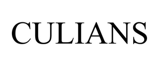 CULIANS