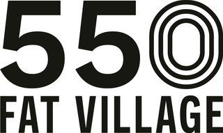 550 FAT VILLAGE