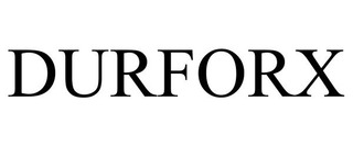 DURFORX