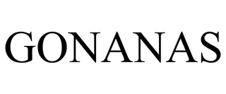 GONANAS