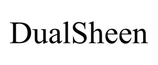 DUALSHEEN