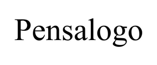 PENSALOGO