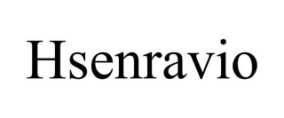 HSENRAVIO