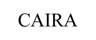 CAIRA