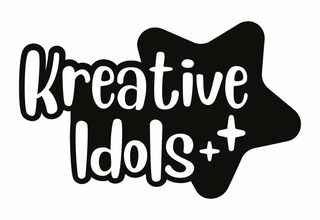 KREATIVE IDOLS