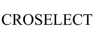 CROSELECT