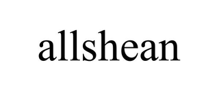 ALLSHEAN
