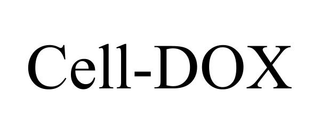 CELL-DOX