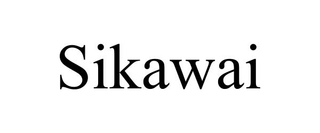 SIKAWAI