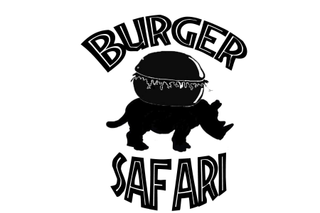 BURGER SAFARI