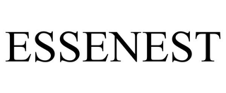 ESSENEST