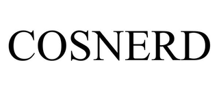 COSNERD