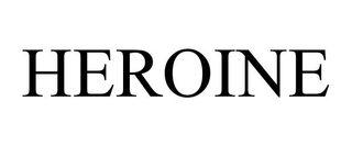 HEROINE