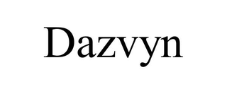 DAZVYN