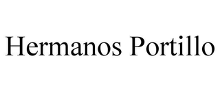 HERMANOS PORTILLO