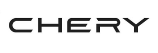 CHERY